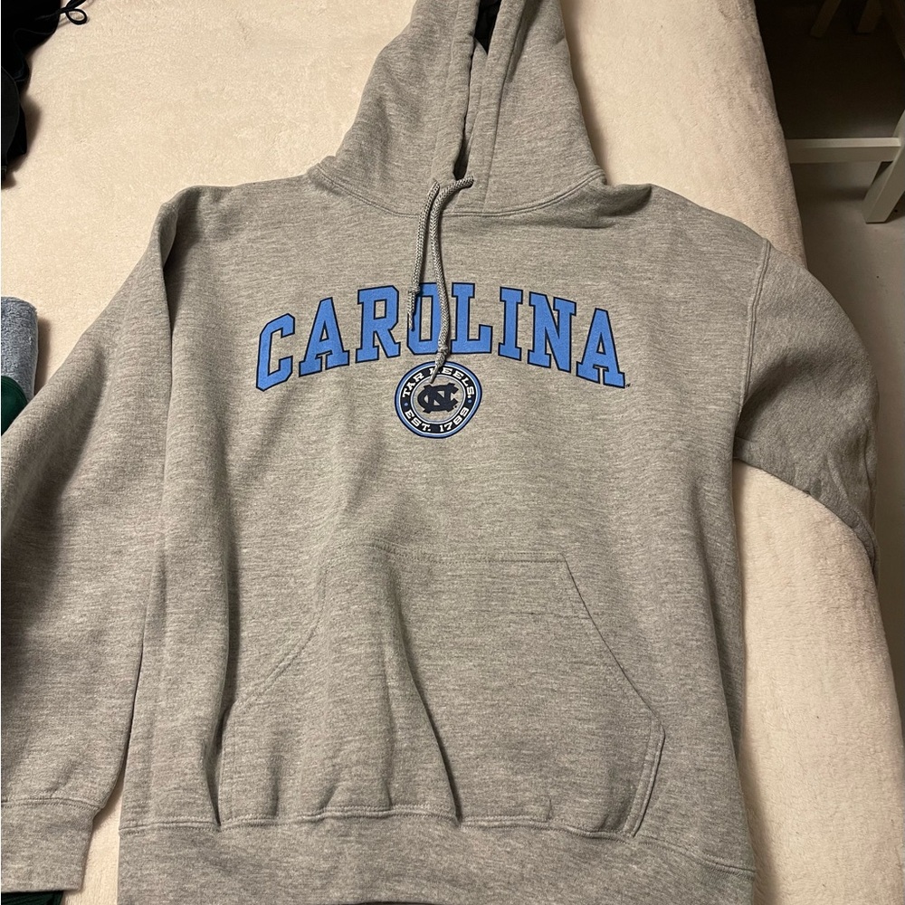 UNC Tar Heels Hoodie